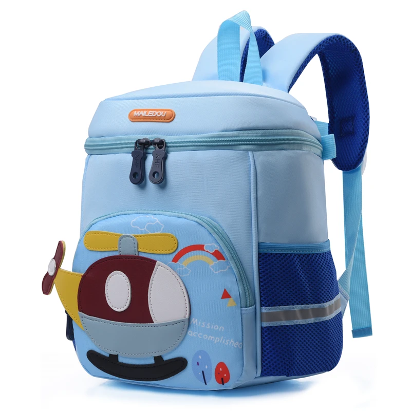 Preschool Backpack Kids Travel Pack Wholesale Boys' Preschool