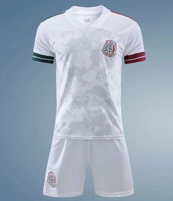 mexico jersey 2021