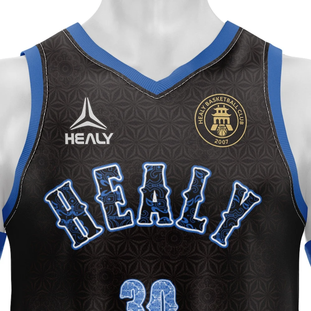 Adult Vintage Plain Basketball Jerseys Men Training Wear Basketball