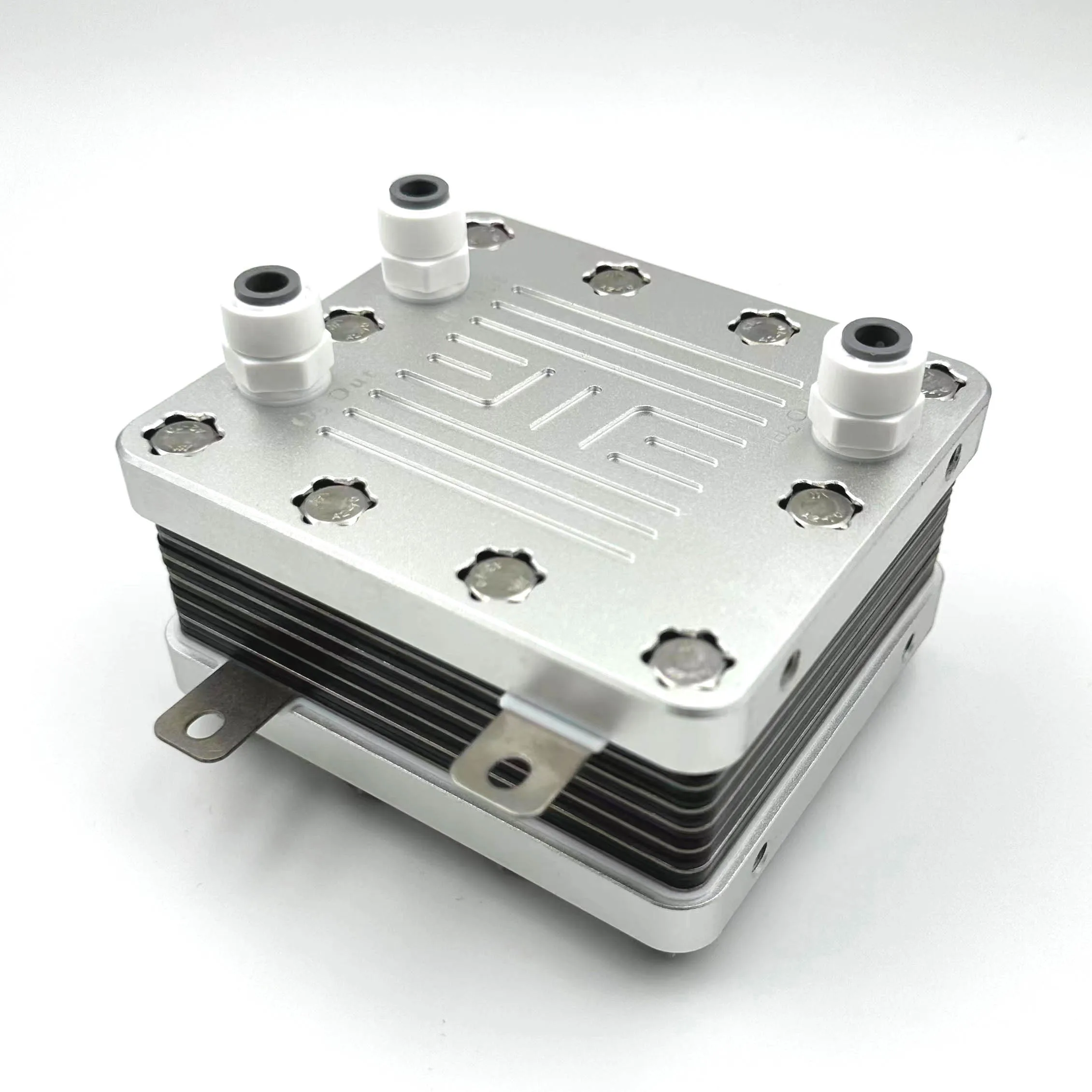 TEBAK Pem Hydrogen Fuel Cell Generator Electrolyzer High Performance Advanced Hydrogen Fuel Cell Generator