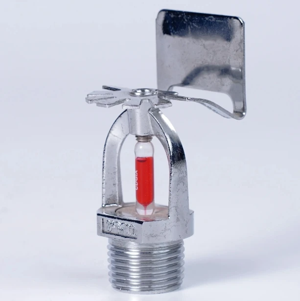 FM200 Fire Suppression Water System Pendent/Upright/Sidewall Fire Sprinkler for Fire Protection details