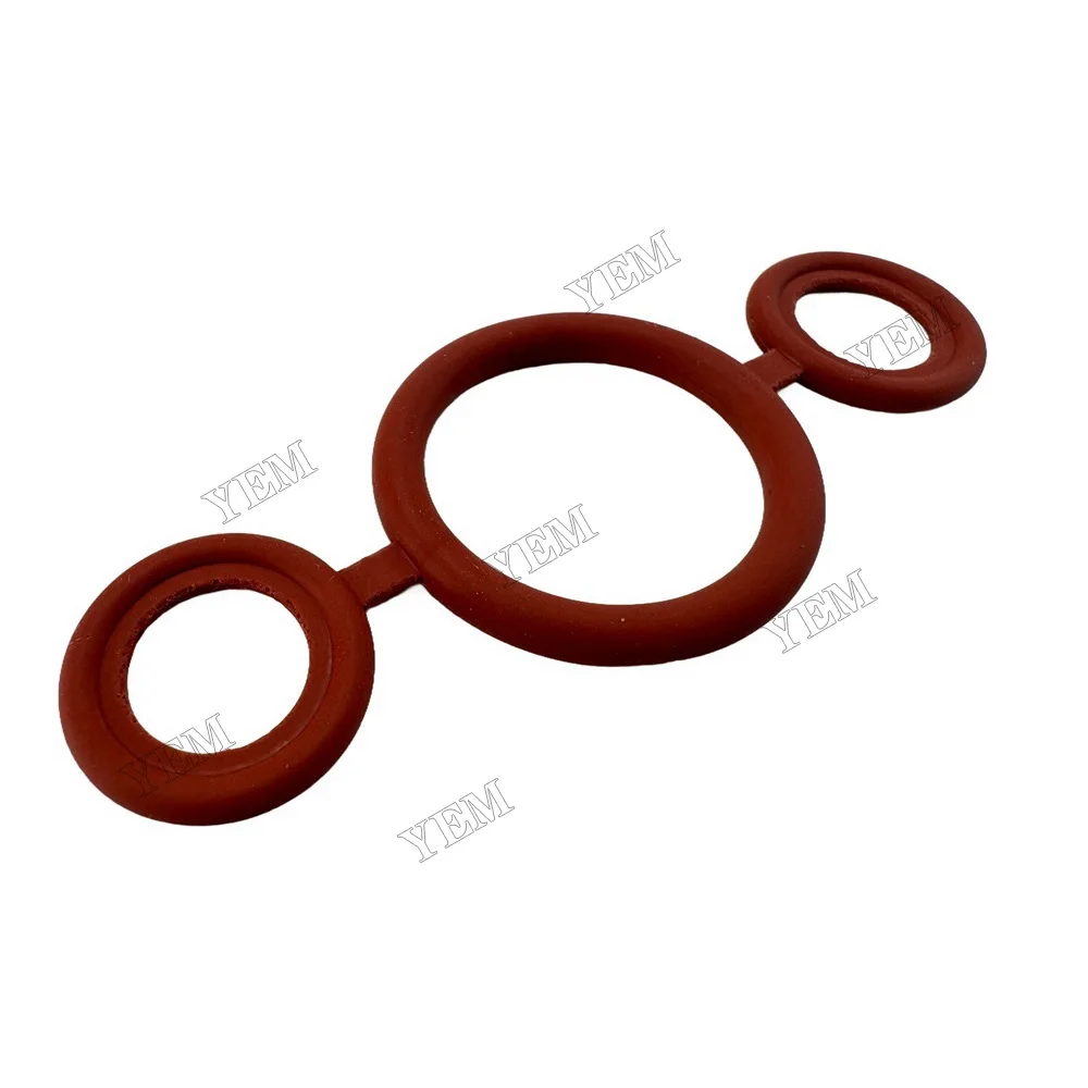 Ring Seal 351-8206 Fit for Caterpillar C6.6 Engine Parts 6