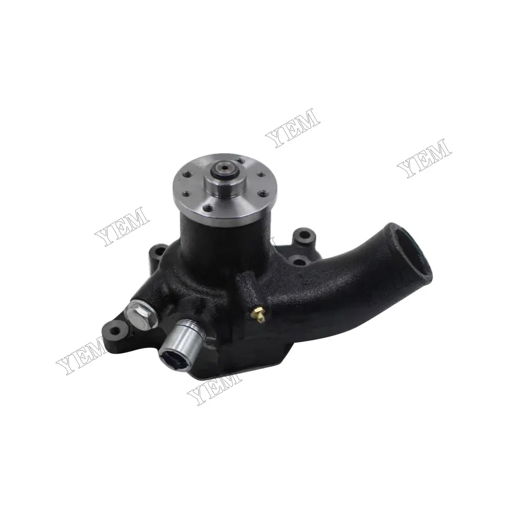 Water Pump 1-13610819-0 Fit for Hitachi & Isuzu FSR 6BD1T Engine