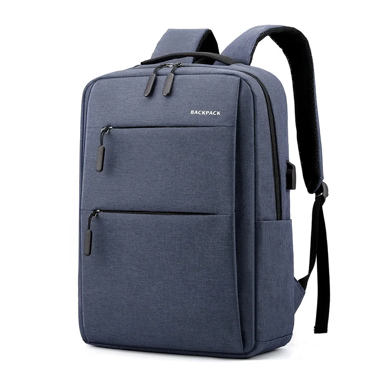 High Quality Oxford Waterproof Men Women School Travel Sport Office Bag Computer Busines aperçu 8
