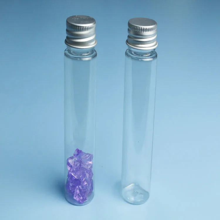 
Испытательная трубка, пластиковый стеклянный материал, страна происхождения, модель лаборатории 50 мл, пищевой кровь с винтовой крышкой 