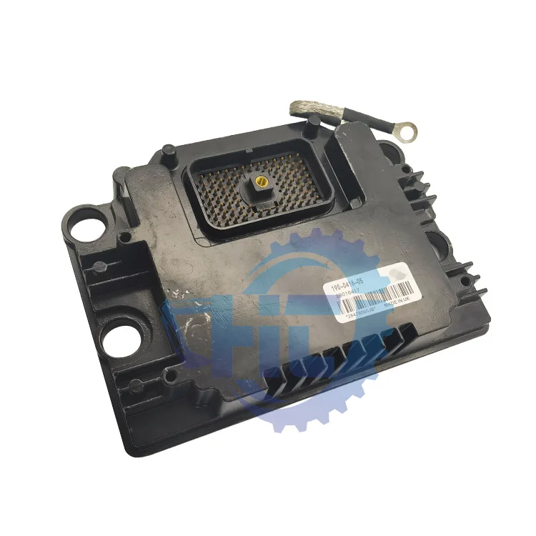 Excavator 1547443 950H WHEEL LOADER ELECTRONIC CONTROL GROUP 154-7443