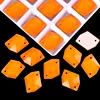 Y7 Orange Neon