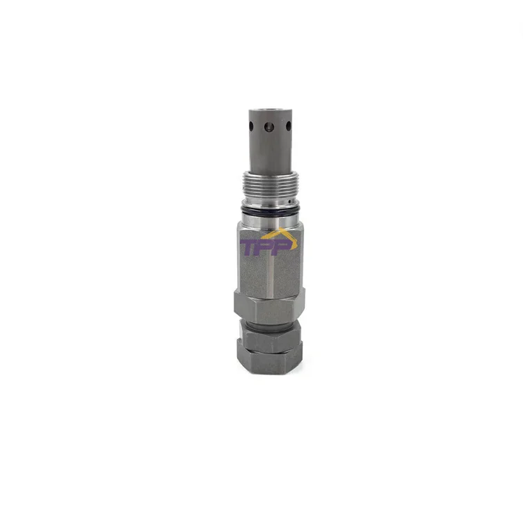 Excavator Spare Parts - Main Relief Valve 14639415 for VOLVO