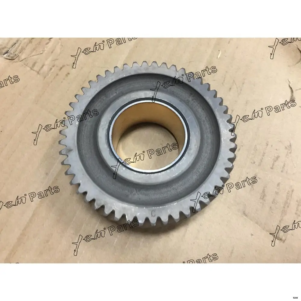 Hot Sale New 4TNV94 Idler Gear for Yanmar