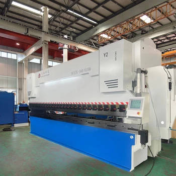 Fully Automatic Twisted Shaft Bending Machine for Channel Letter with Press Brake Tooling System