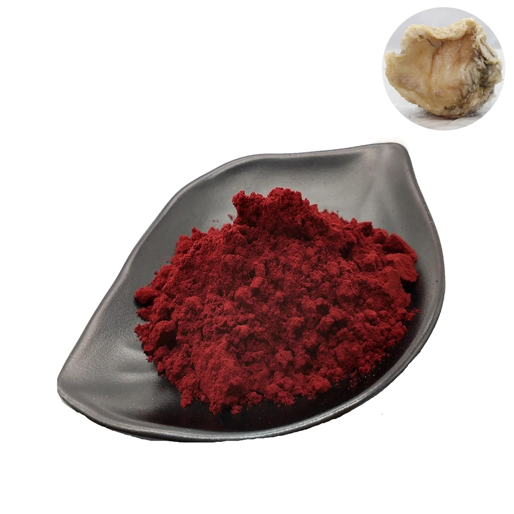 Suppléments de haute qualité Pqq en vrac 98% Pyrroloquinoline Quinone  poudre Pqq extrait de plantes cosmétique extrait naturel brut 2 ans|  Alibaba.com