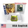 yellow legacy battery shell 1 box and cart