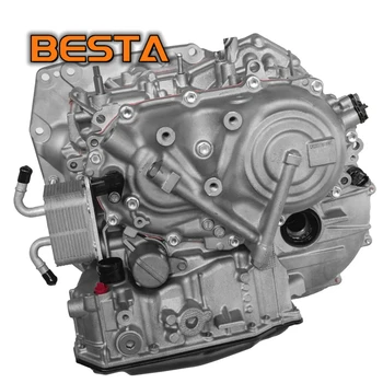310203UX0C automatic transmission assembly is suitable for the 2011 Nissan CVT 2.0