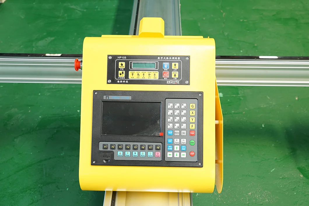 Fangling CNC Control System Plasma Controller System F2100B CNC Controller
