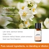 Olio essenziale di gelsomino 5ml