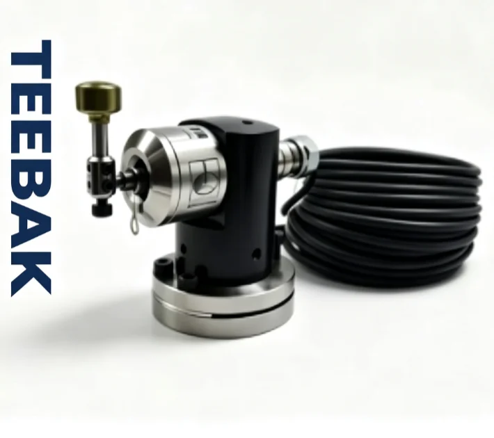 TEBAK High Precision Original in Stock Good Price A-2008-0368 Renishaw TS27R Contact Tool Setting Probe