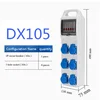 DX105