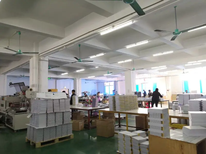 Shandong Glad Stationery & Gift Co.,ltd 2