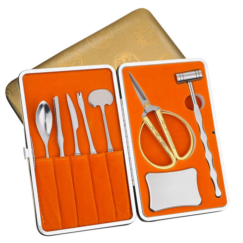 Набор инструментов для морепродуктов