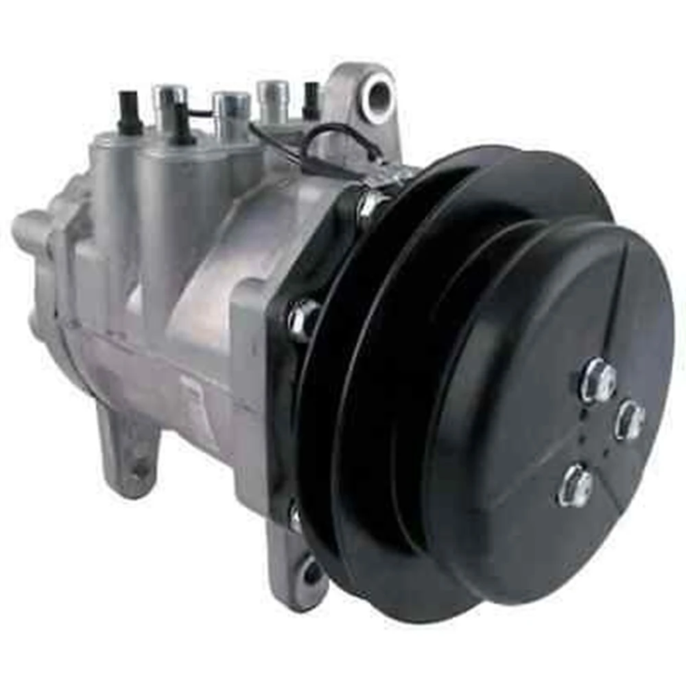 IZUMI A/C Compressor for John Deere 2250 2450 3050 4050 4055 4450 1065 1068H Factory Price Engine Parts