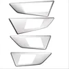 Model 13-15, Silver A