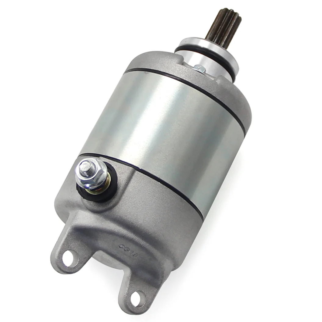 Запчасти для мотоциклов стартер мотор KTM 250 SX-F XC-F 06-13 77040001000 SMU0504 и