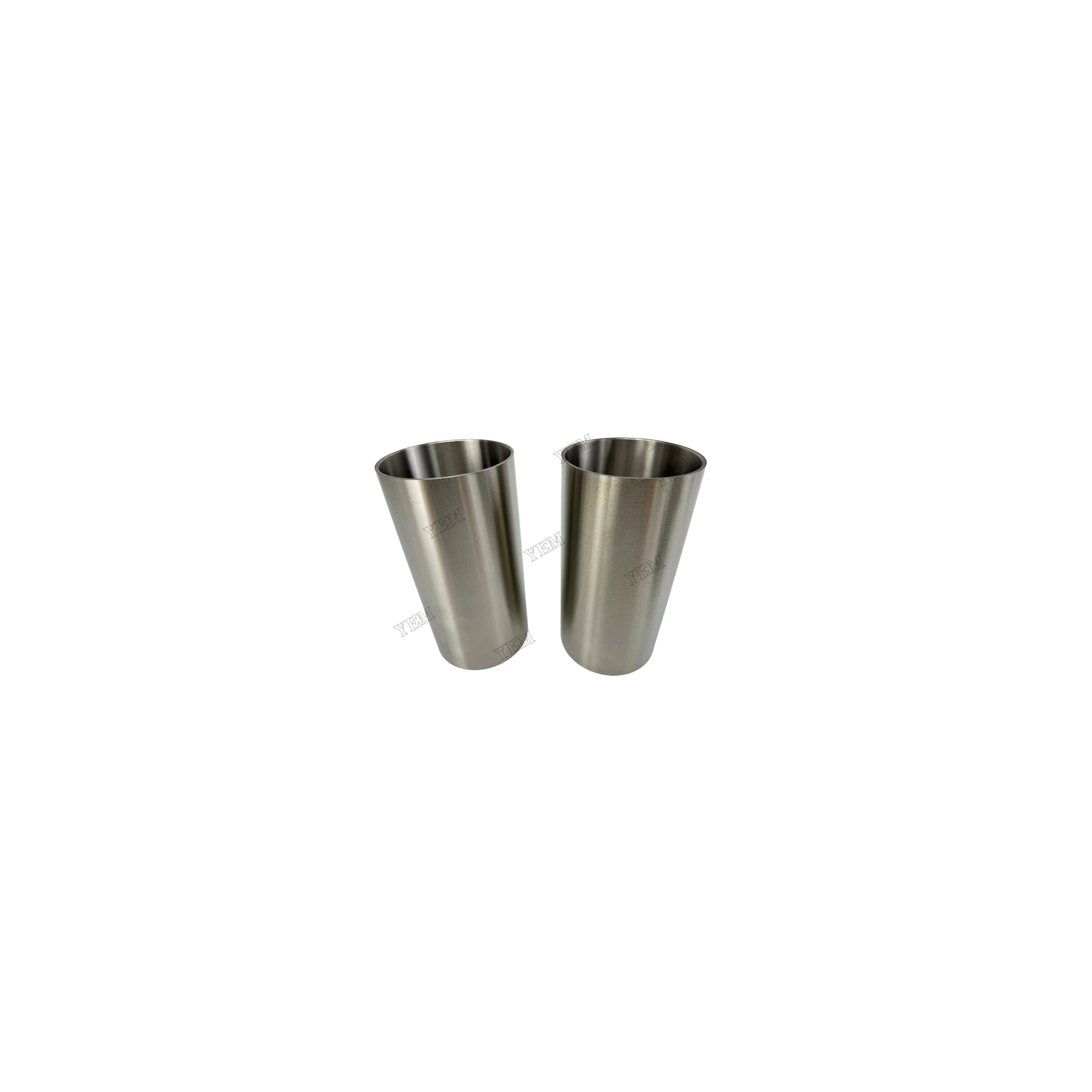 Excavator 4KH1 Liner for Isuzu Cylinder Liner Fast Delivery Engine Parts