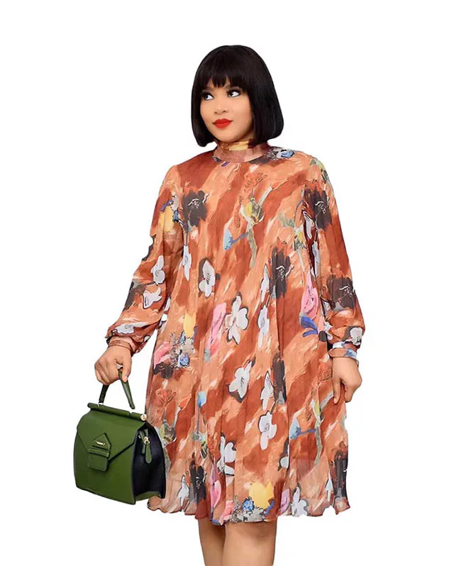 Dress Women Clothing 