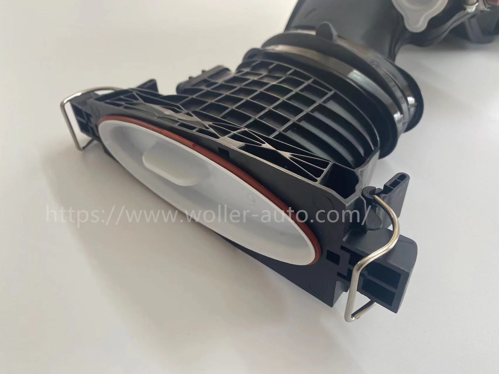 For Mercedes OM642 W166 Engine Intake Duct 6420901742 6420901642 6420902242 6420900048 A6429050500 A6420900048 A6420901142
