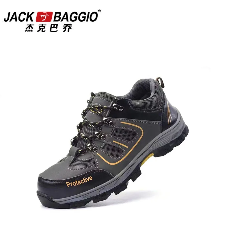Safety Shoes For Oil And Gas Industry
