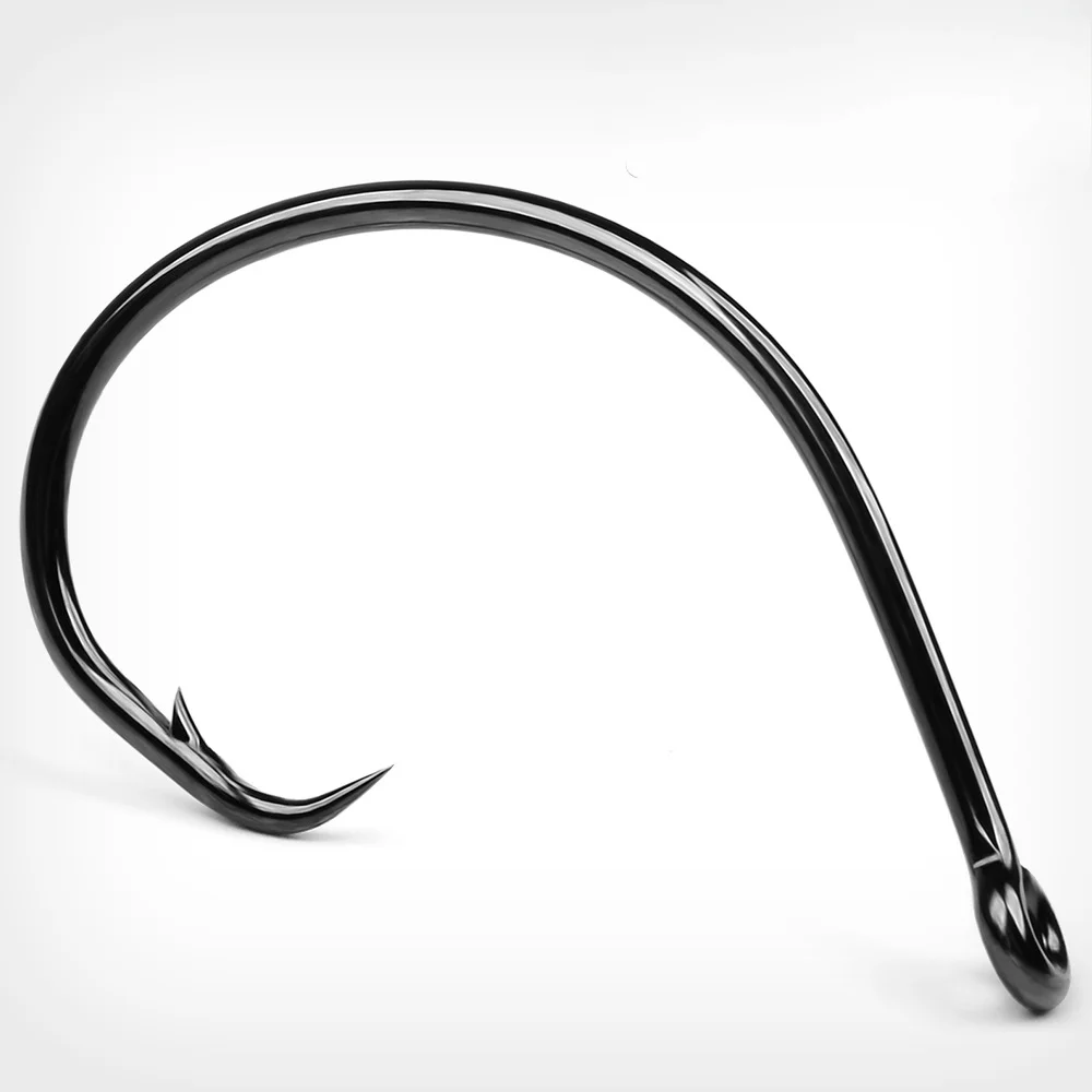 Live Bait Non-Offset Fishing Hooks 1#-7/0# JIG Fishing Gear Equipment Hooks  Saltwater Fishing Hooks| Alibaba.com