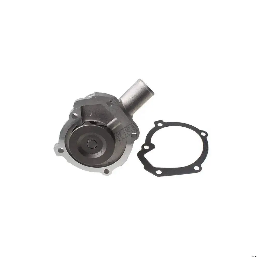 Water Pump 6599037 6649318 for Kubota Engine D750-B Bobcat Loader 443 6
