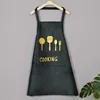 [Regular Style] Green Cutlery