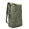 Army green trumpet
