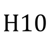 H10