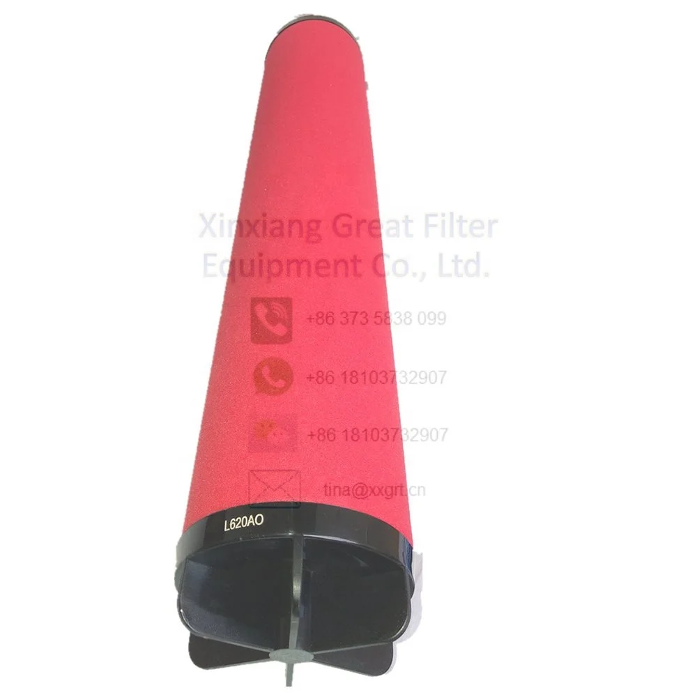 The Air Compressor Precision Filter Element L145PF L145AO L145AA L145AX L145ACS L145AR L145AAR Micron Filter