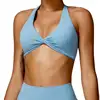 Bra (Blue)