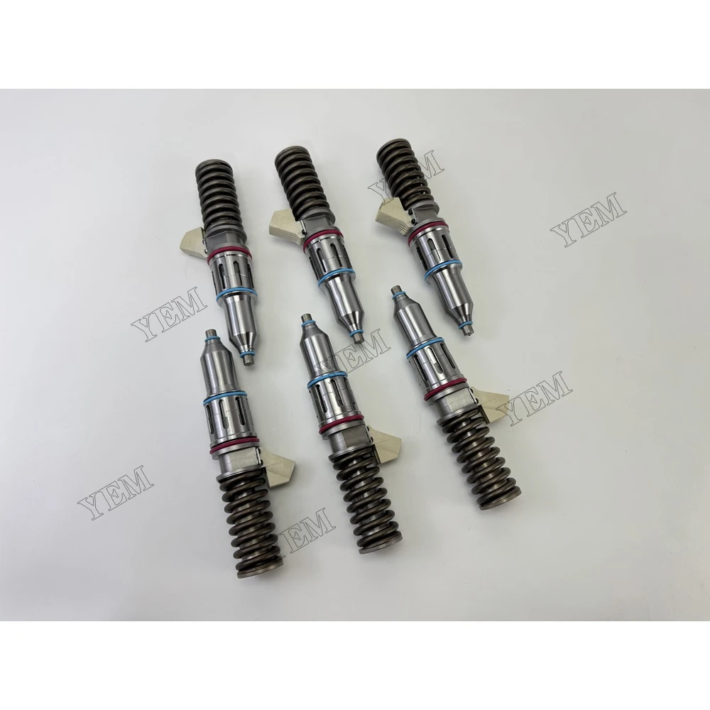 Factory Supply Construction Machinery Parts C13 Fuel Injector 359-4090 4