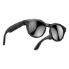 Gafas de sol negras