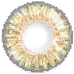 Realkoko Color Contact Lenses Wholesale Manufacturer HEMA Crystal OEM daily disposable contact lenses