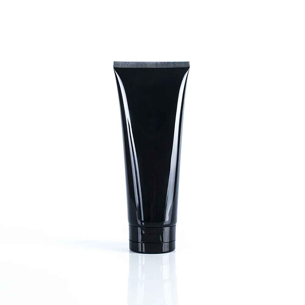 Wholesale Professional 60ml All Types Bpa Free Cosmetic Facial Cleanser Face Wash Packaging Tube