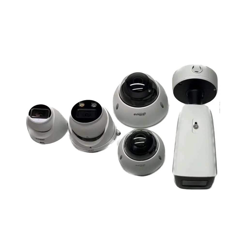 Dahua IRバレットカメラ HDCVI-ME2T1-Z-NE Dahua HFW2402T-Z-A HDCVI Bullet Camera 4MP 3.7-11mm (114.3