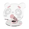 Pink Panda Phone Stand