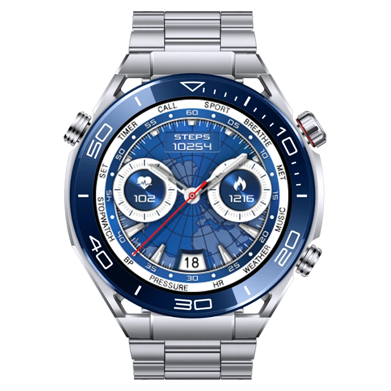 MAX XL WATCHES 5-MAX 485 ダイバーズウォッチ 42mm 【公式通販】
