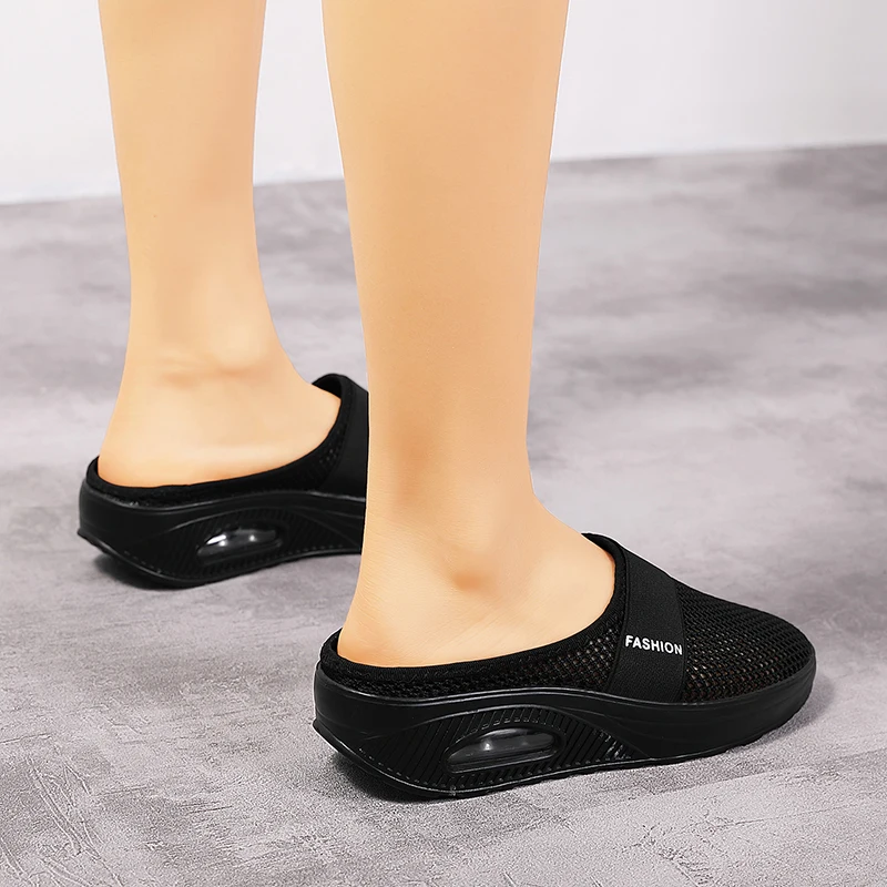 2022 Women Chunky Sneakers Vulcanize Shoes Korean Fashion New Female ...