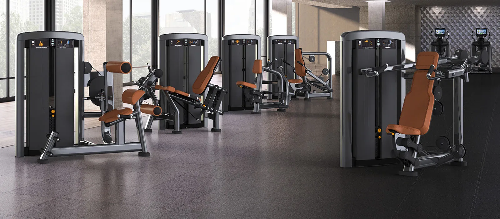 Iso-Lateral Steel Decline Bench for Safe Bodybuilding Effective Back ...