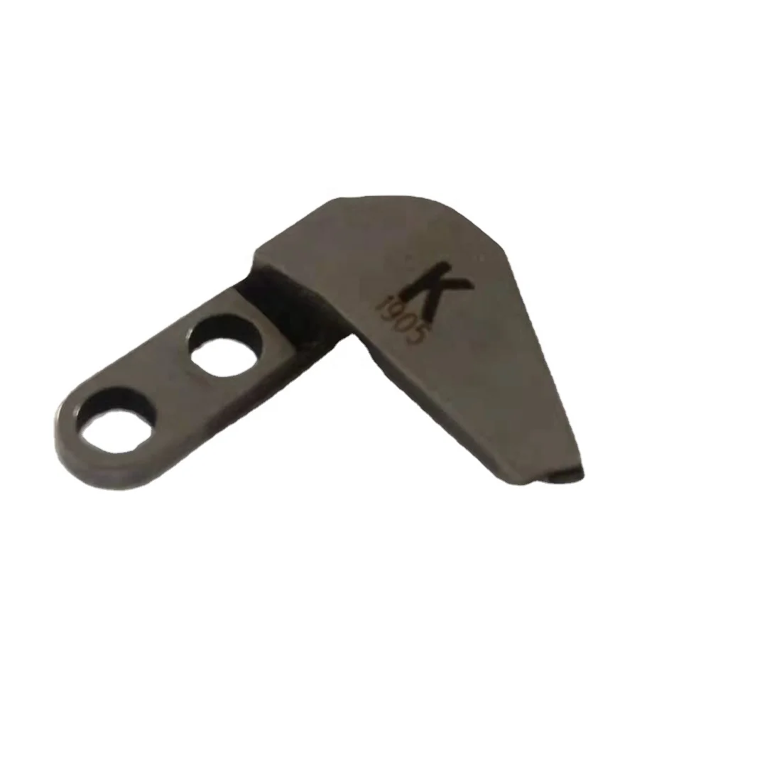Computer Embroidery Machine Accessories Domestic Single Head Machine Towel Embroidery Cutting Line Moving Fixed Knife K Brand