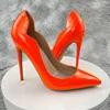 12cm naranja