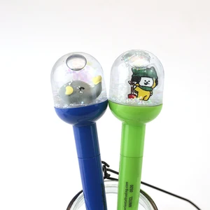 Custom Luxury Eco-Gift ABS As Ballpoint Pens Multicolor Cute Office Advertising Write Tool