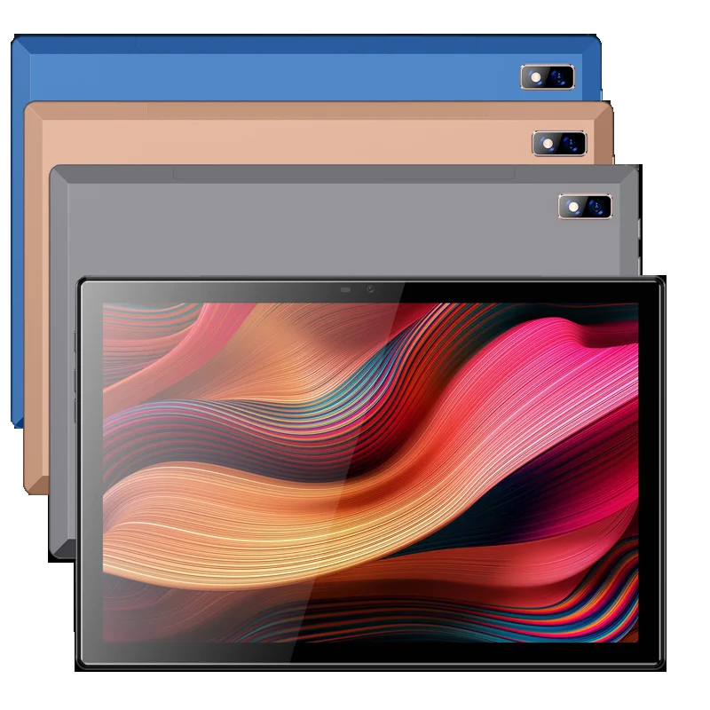 10 Inch Glass Screen RAM 4GB ROM 32GB Gaming Tablet PC